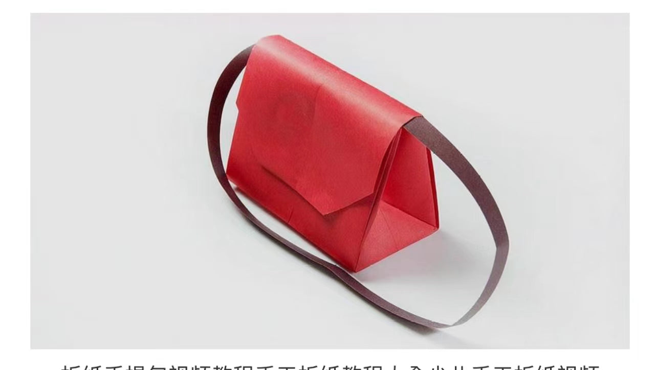 Handmade bags