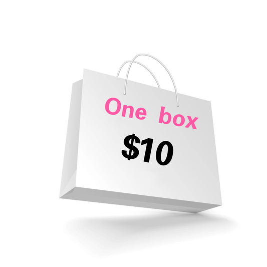 one box